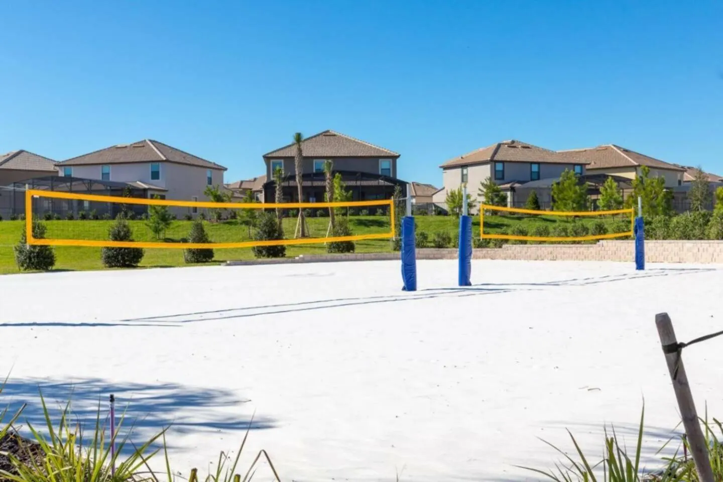 Holiday home Thematic House With Private Pool And Clubhouse Villa Davenport United States