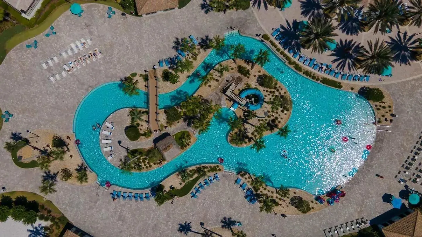 Thematic House With Private Pool And Clubhouse Villa Davenport