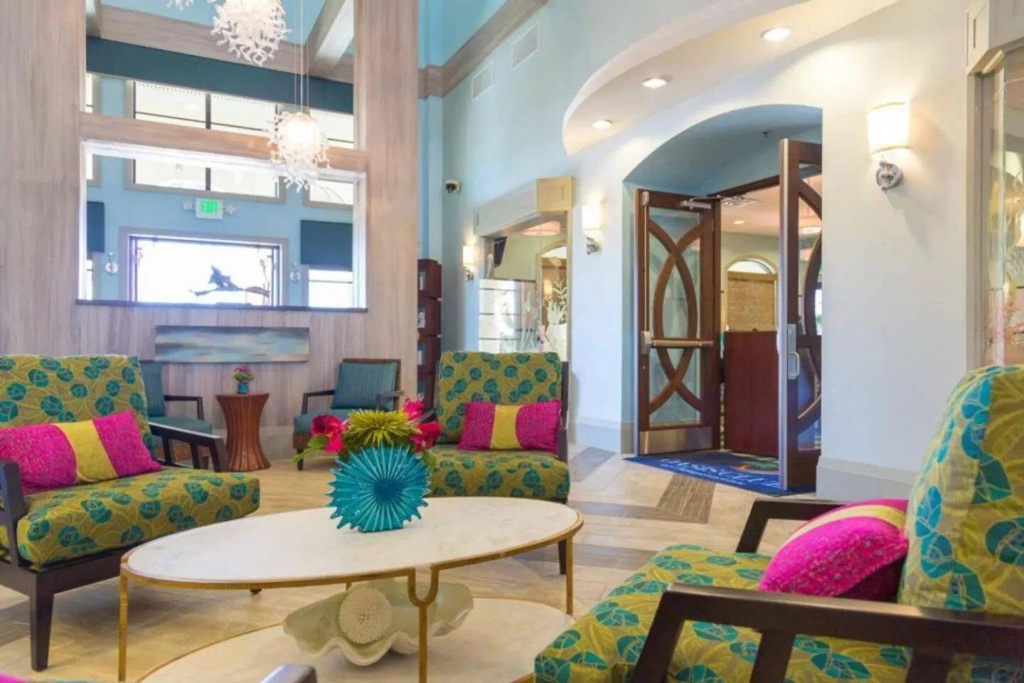 Tatil Evi Thematic House With Private Pool And Clubhouse Villa Davenport